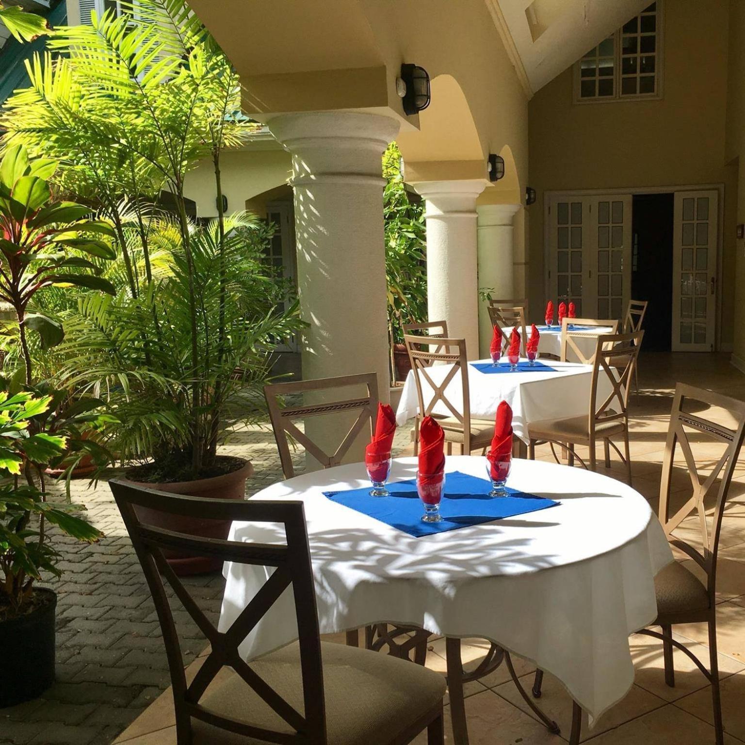 The Royal Hotel San Fernando Luaran gambar